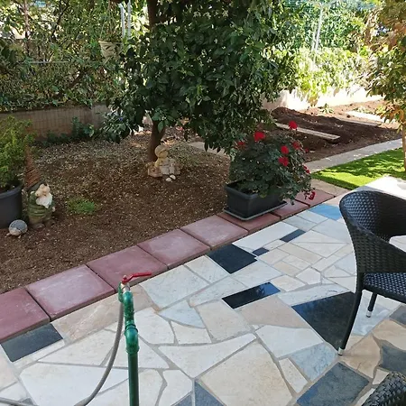 Meje Apartmán Split