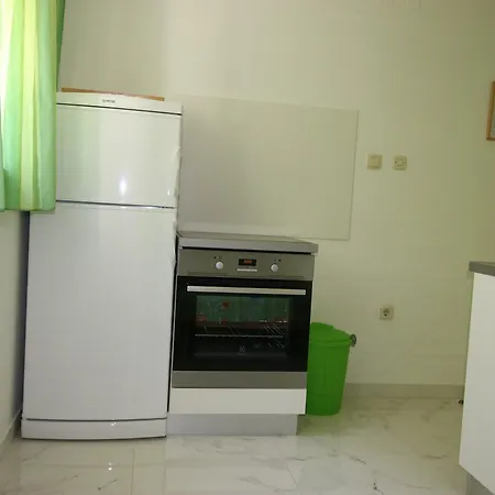 Apartmán Meje *