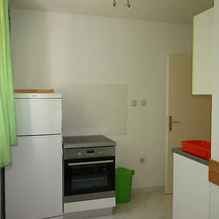 Meje Apartmán *