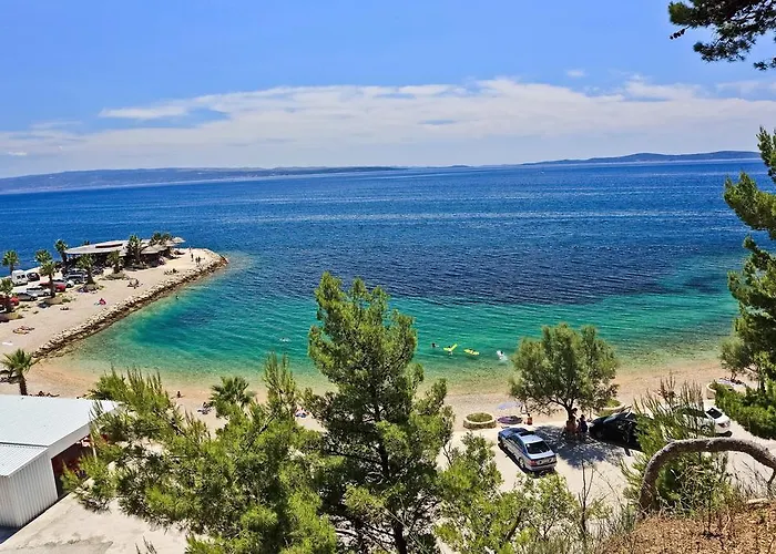 Apartman Meje Split