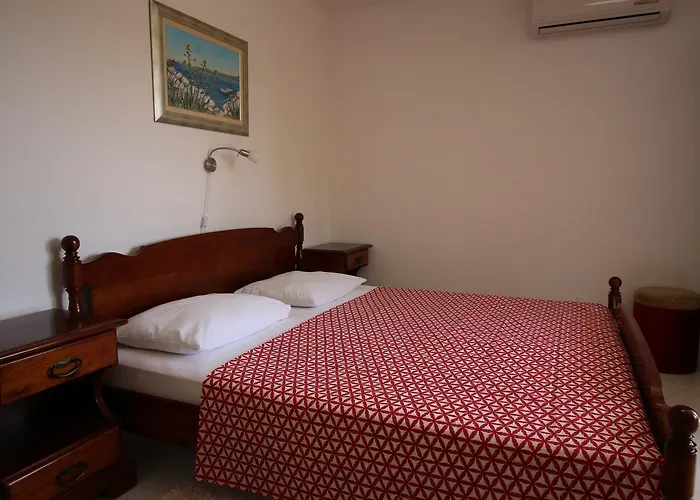 Meje Apartman *