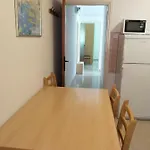 Апартаменты Meje