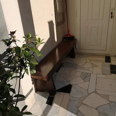 Meje * Split