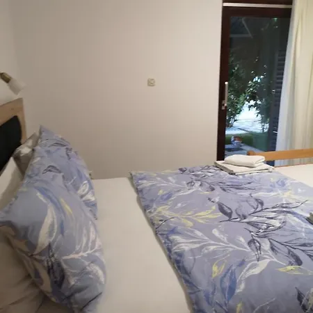 Apartment Meje