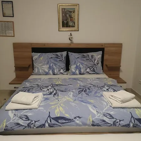 Meje Apartment