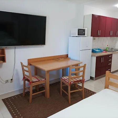 Apartamento Meje Split
