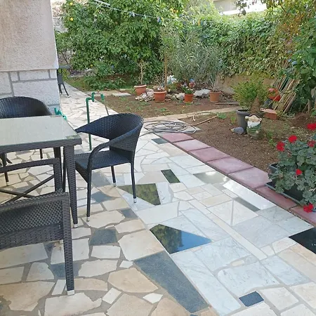 Apartamento Meje *