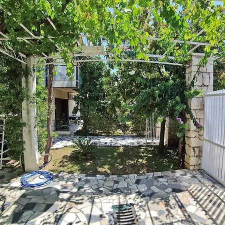 Meje Apartamento