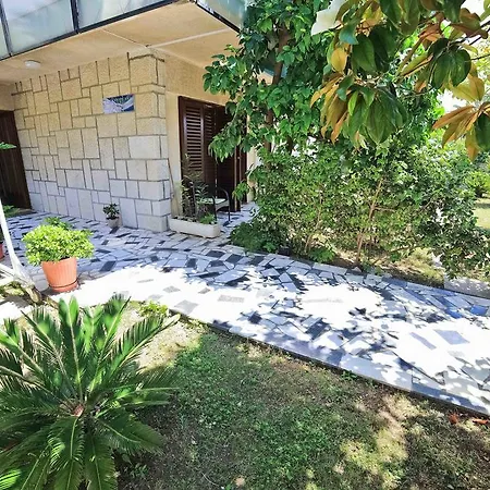 Meje Apartment