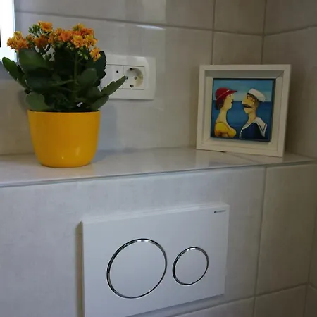 Apartment Meje Split