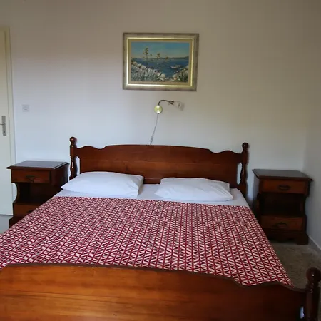 Apartment Meje