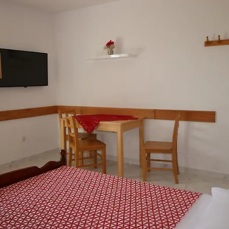 Apartment Meje *