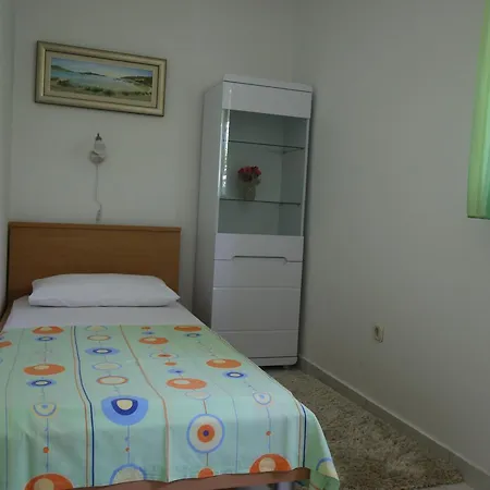 Apartment Meje *