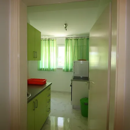 Meje Apartment