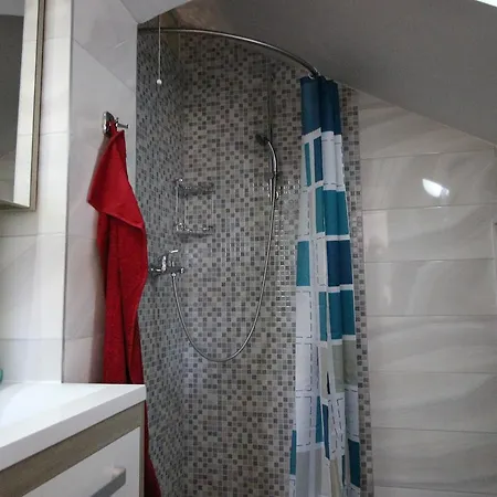 Meje Apartment