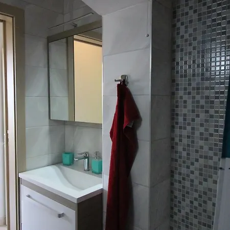 Apartment Meje *