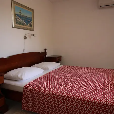 Meje Apartment *