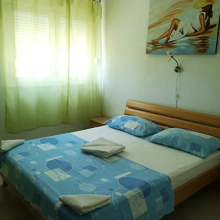 Apartment Meje