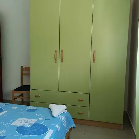 Meje Apartment Split