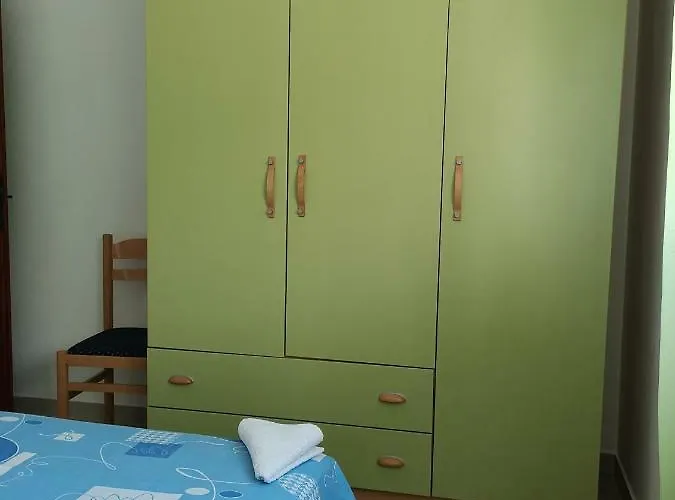 Meje Apartment Split