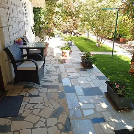 Apartamento Meje Split