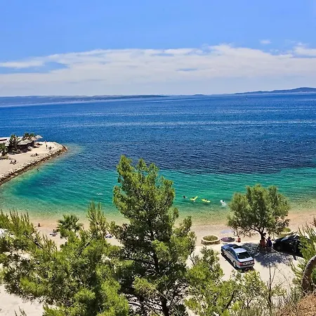 Apartamento Meje Split