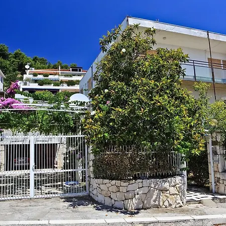 Apartamento Meje *
