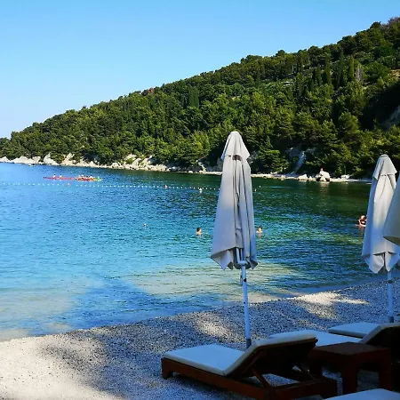 Meje Apartamento Split