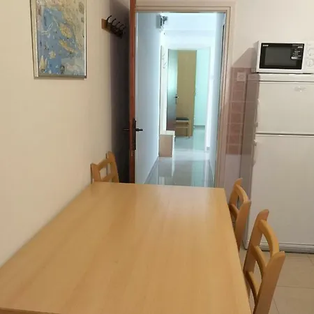 Apartament Meje