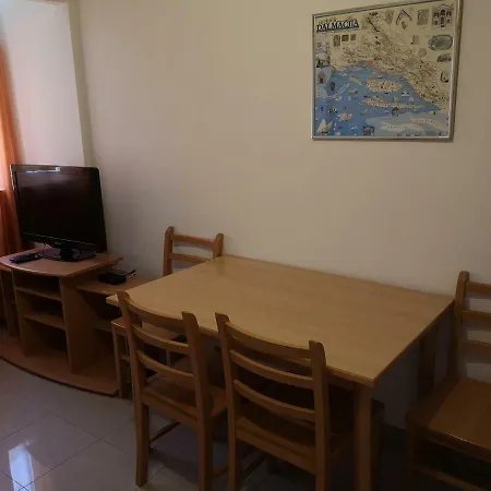 Apartamento Meje Split