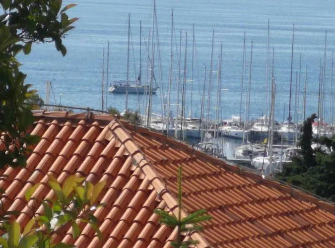 Meje شقة *