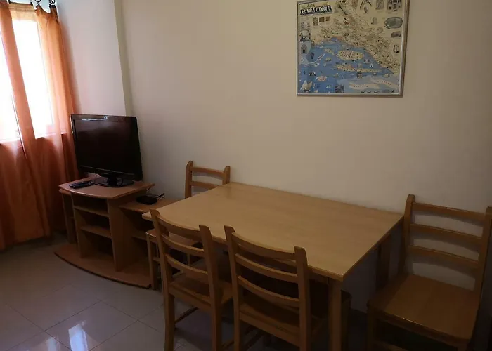 شقة Meje سبليت